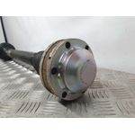 Transmision Delantera Derecha Para Seat Leon
