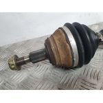 Transmision Delantera Derecha Para Seat Leon