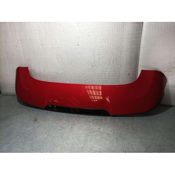Aleron Trasero Para Dr 5.0