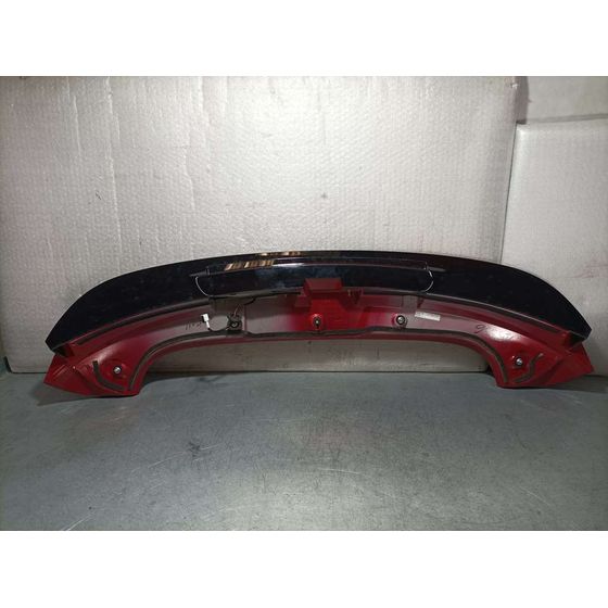Aleron Trasero Para Dr 5.0