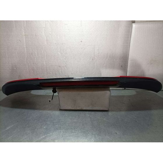 Aleron Trasero Para Dr 5.0