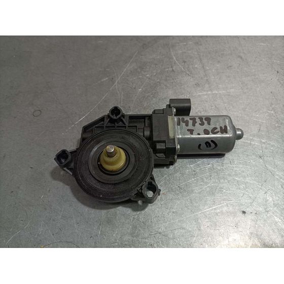 Motor Elevalunas Trasero Derecho Para Alfa Romeo 159