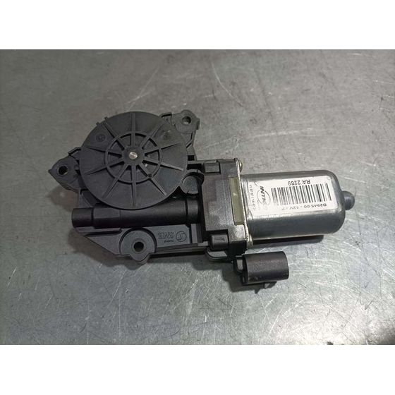 Motor Elevalunas Trasero Derecho Para Alfa Romeo 159