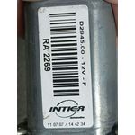 Motor Elevalunas Trasero Derecho Para Alfa Romeo 159