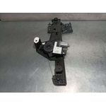 Elevalunas Trasero Derecho Para Citroen C4