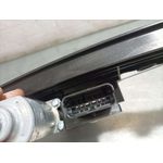 Elevalunas Trasero Derecho Para Citroen C4