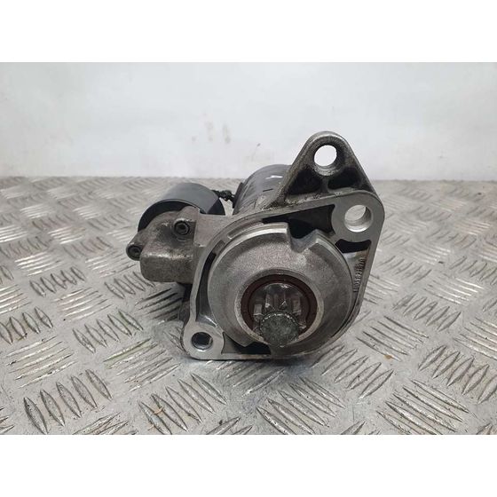 Motor Arranque Para Volkswagen Golf Iv Berlina
