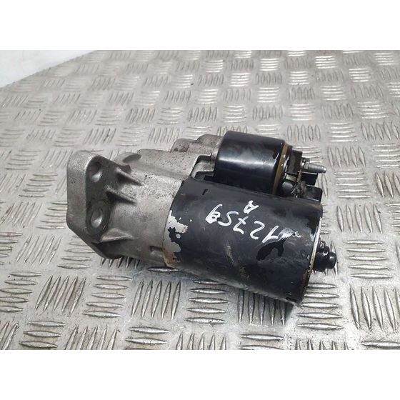 Motor Arranque Para Volkswagen Golf Iv Berlina