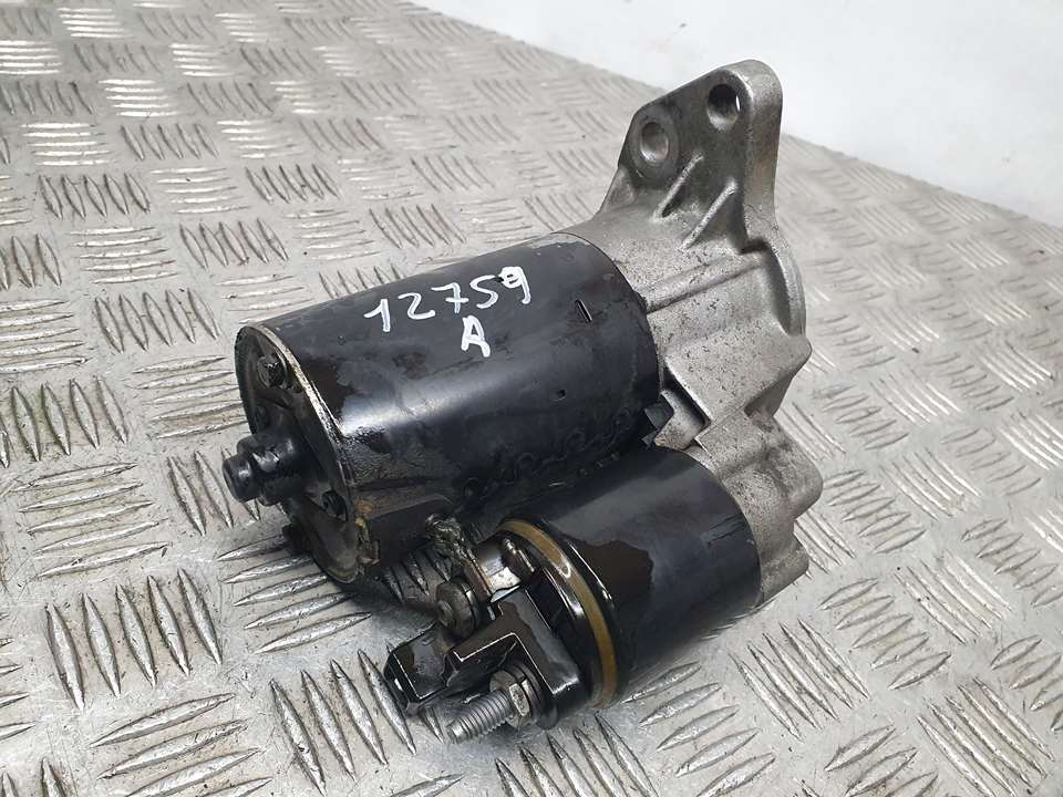 Motor Arranque Para Volkswagen Golf Iv Berlina
