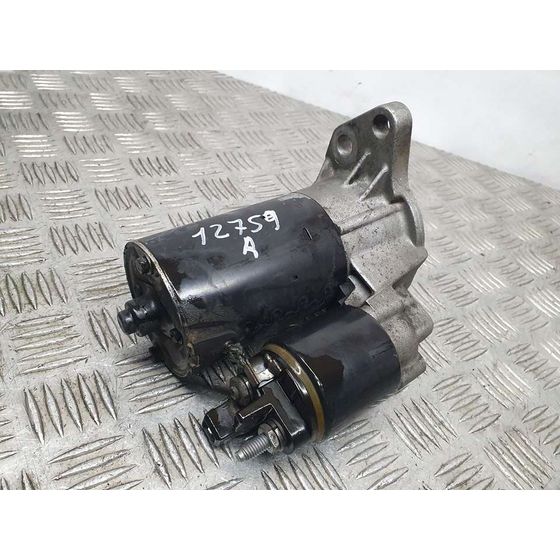 Motor Arranque Para Volkswagen Golf Iv Berlina