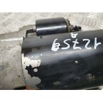Motor Arranque Para Volkswagen Golf Iv Berlina
