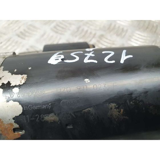 Motor Arranque Para Volkswagen Golf Iv Berlina