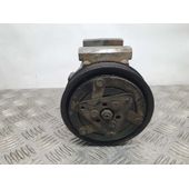 Compresor Aire Acondicionado Para Renault Clio Ii Fase I