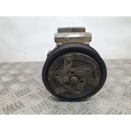 Compresor Aire Acondicionado Para Renault Clio Ii Fase I