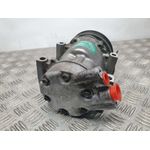 Compresor Aire Acondicionado Para Renault Clio Ii Fase I