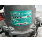 Compresor Aire Acondicionado Para Renault Clio Ii Fase I