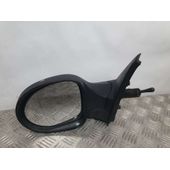 Retrovisor Izquierdo Para Renault Clio Ii Fase I