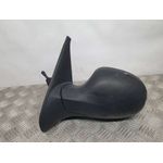 Retrovisor Izquierdo Para Renault Clio Ii Fase I