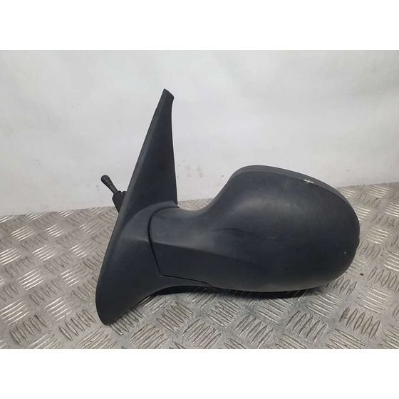 Retrovisor Izquierdo Para Renault Clio Ii Fase I
