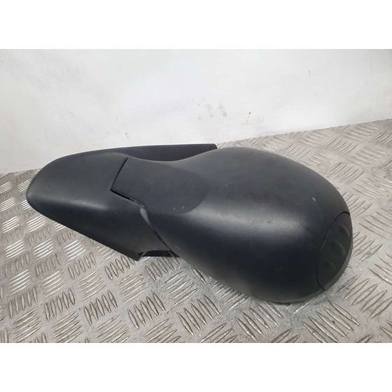 Retrovisor Izquierdo Para Renault Clio Ii Fase I