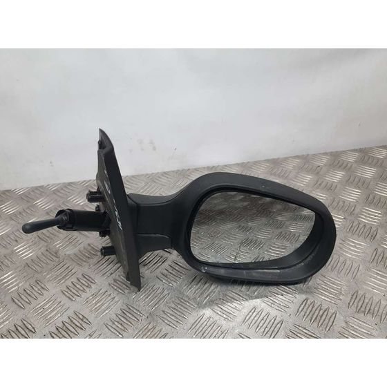 Retrovisor Derecho Para Renault Clio Ii Fase I