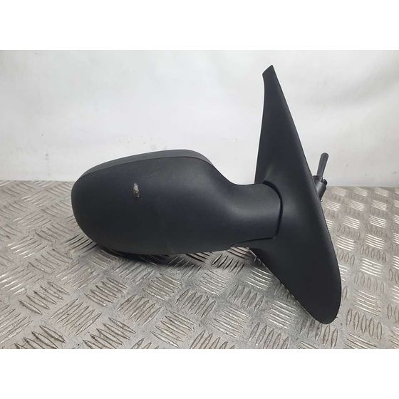 Retrovisor Derecho Para Renault Clio Ii Fase I