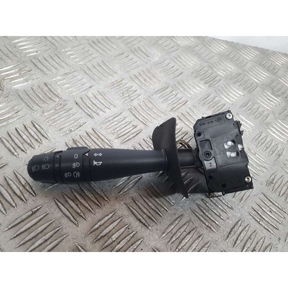 Mando Luces Para Renault Clio Ii Fase I