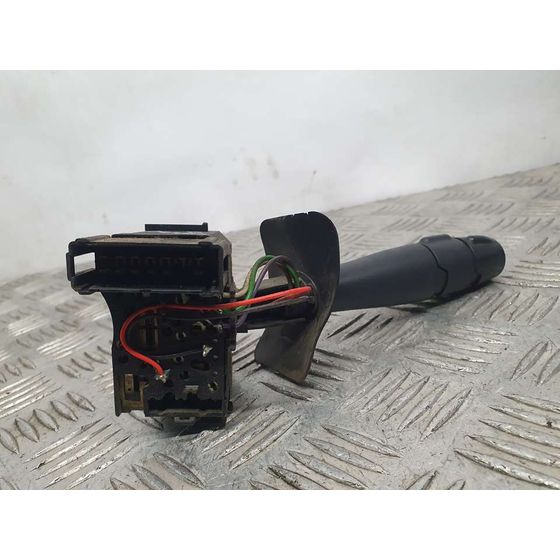 Mando Luces Para Renault Clio Ii Fase I