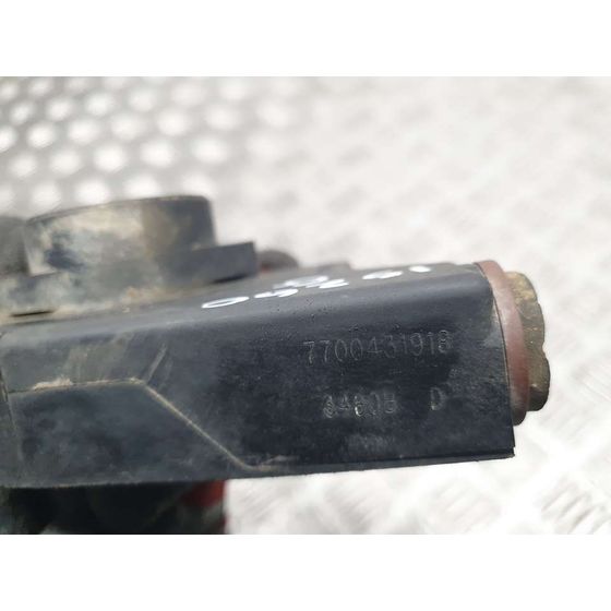 Potenciometro Pedal para Renault Clio Ii Fase I