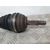 Transmision Delantera Derecha Para Renault Clio Ii Fase I