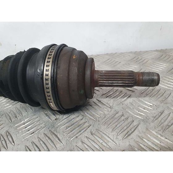 Transmision Delantera Derecha Para Renault Clio Ii Fase I