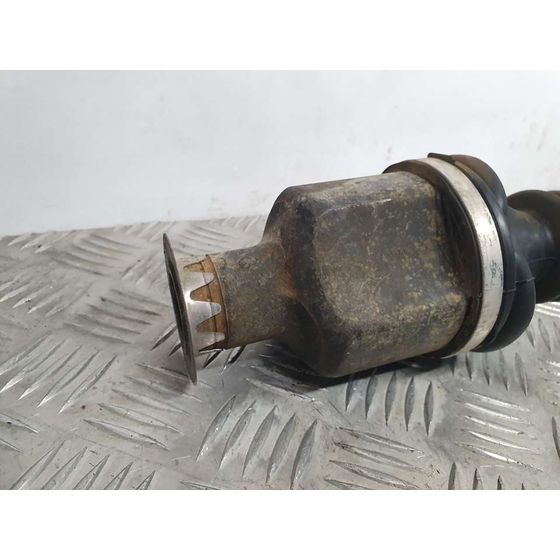 Transmision Delantera Derecha Para Renault Clio Ii Fase I