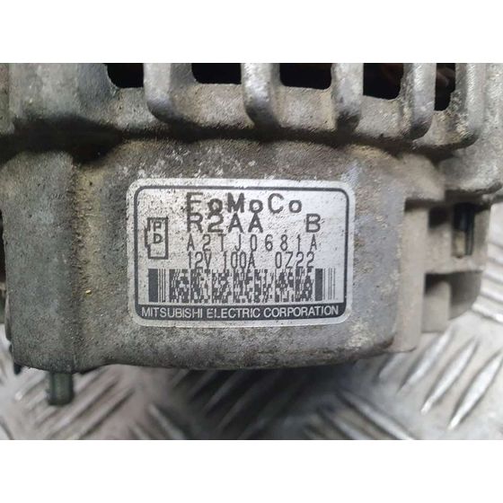 Alternador para Mazda Cx-7