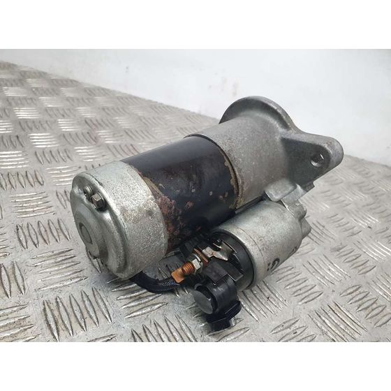 Motor Arranque Para Mazda Cx-7