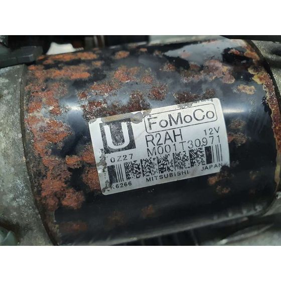 Motor Arranque Para Mazda Cx-7