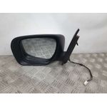 Retrovisor Izquierdo Para Mazda Cx-7