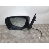 Retrovisor Izquierdo Para Mazda Cx-7
