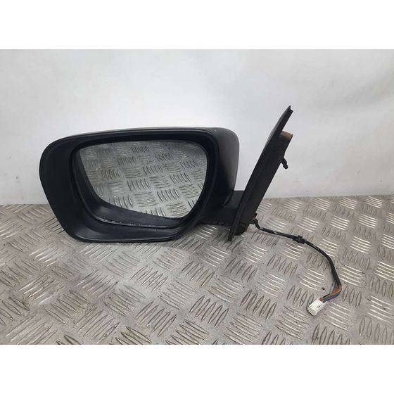 Retrovisor Izquierdo Para Mazda Cx-7