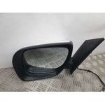 Retrovisor Izquierdo Para Mazda Cx-7