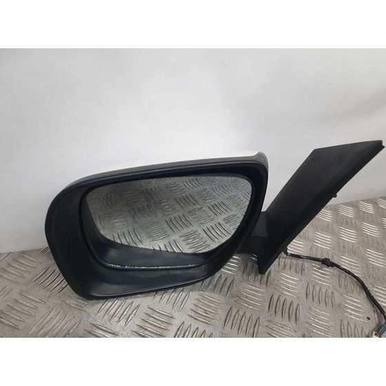 Retrovisor Izquierdo Para Mazda Cx-7