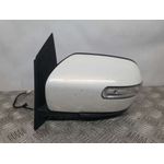 Retrovisor Izquierdo Para Mazda Cx-7