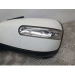 Retrovisor Izquierdo Para Mazda Cx-7