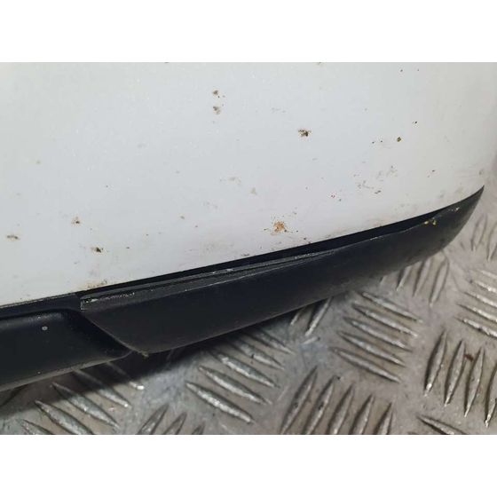 Retrovisor Izquierdo Para Mazda Cx-7