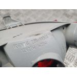 Piloto Trasero Izquierdo Paragolpes Para Mazda Cx-7