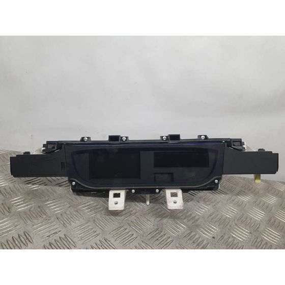 Pantalla Multifuncion Para Mazda Cx-7