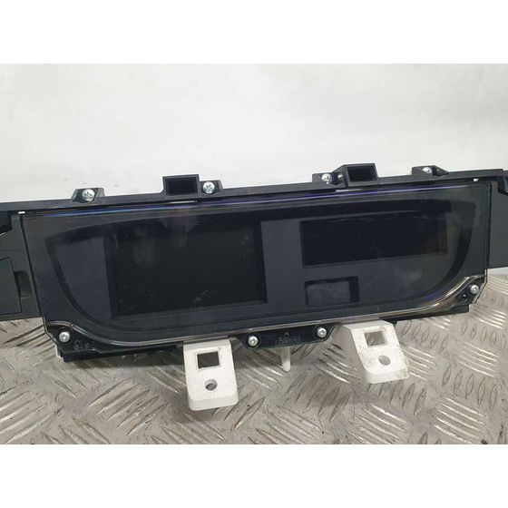 Pantalla Multifuncion Para Mazda Cx-7