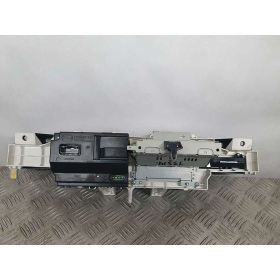 Pantalla Multifuncion Para Mazda Cx-7