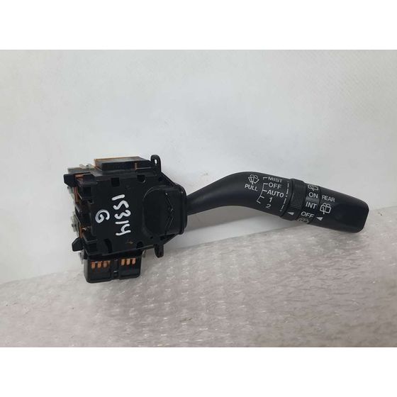 Mando Limpia Para Mazda Cx-7