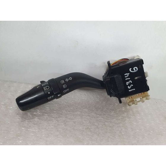 Mando Luces Para Mazda Cx-7