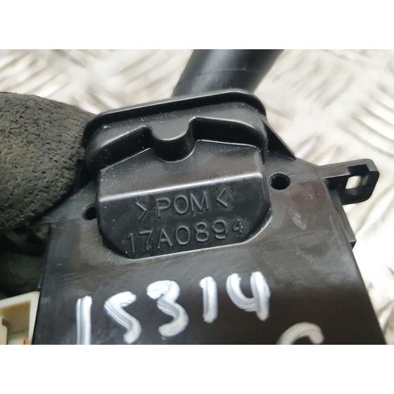Mando Luces Para Mazda Cx-7